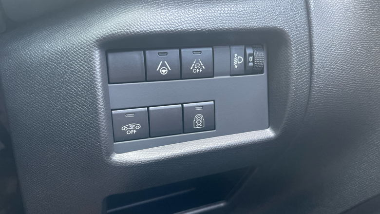 Citroen C5 Aircross 1.2 Hybrid 145 Max Edition 5dr Auto Petrol Hatchback